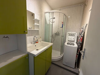  Appartement à louer 2 pièces 50 m²