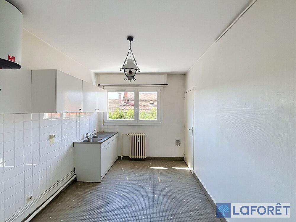 Vente Appartement Appartement Dijon 3 pièce(s) 68.31 m2 Dijon