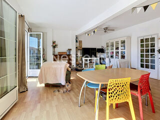  Maison à vendre 7 pièces 181 m²