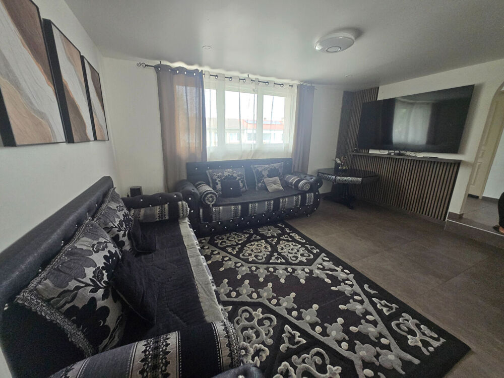 Vente Maison Rive-de-Gier (42800) ? Maison familiale 110 m² rénovée ? Garage 30 m² ? Terrain 900 m² Rive de gier