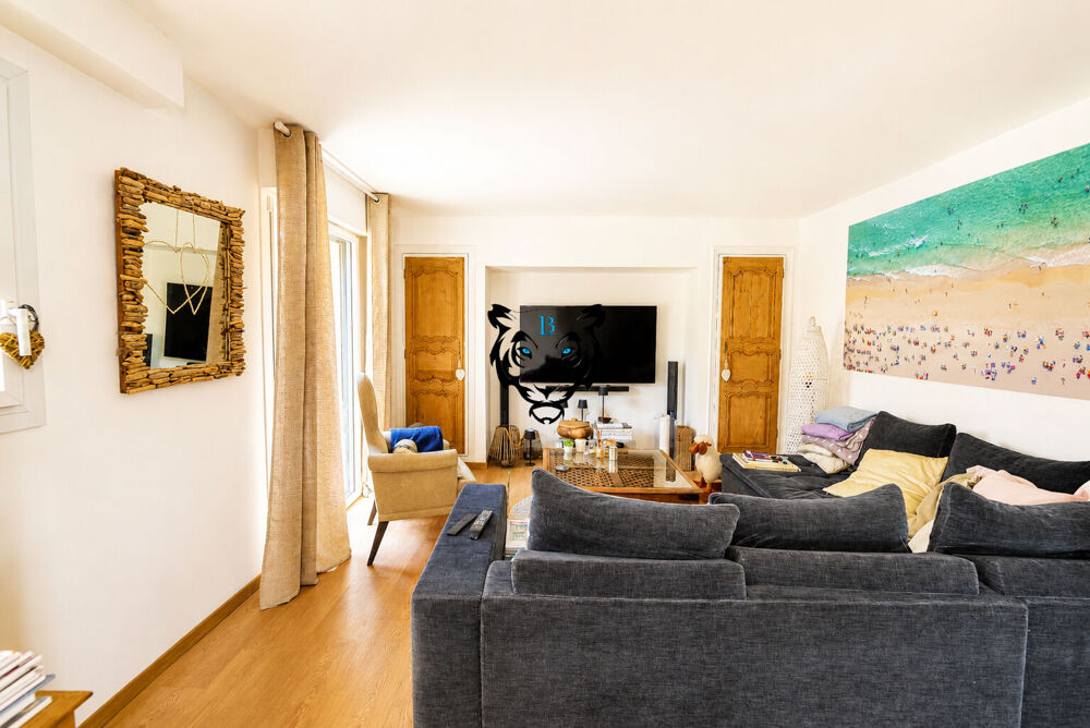 � vendre  Maison Sainte-Maxime (83120)