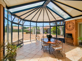  Maison � vendre 6 pi�ces 246 m�