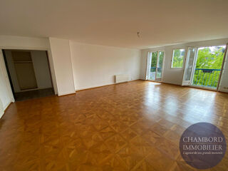  Appartement � vendre 5 pi�ces 121 m�