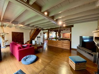  Maison � vendre 6 pi�ces 170 m�