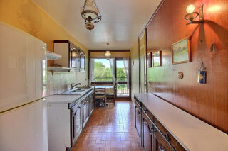  Appartement � vendre 5 pi�ces 90 m�