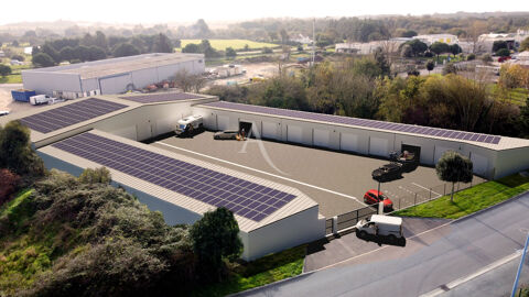   Local de stockage Bretignolles Sur Mer 