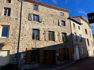 Vente Maison SAINT COLOMBE SUR GAND, Maison 76m² Sainte colombe sur gand