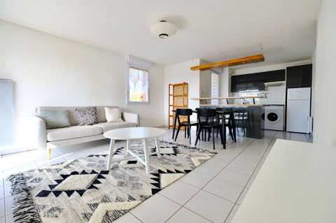  Appartement � louer 3 pi�ces 60 m�