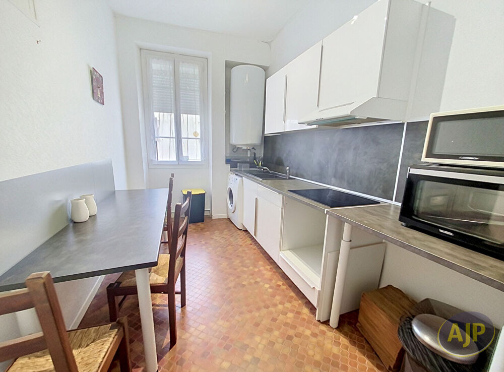 Maison Castelnau Medoc, 2 cchambres