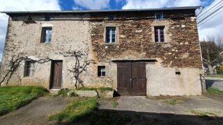  Remise / Grange � vendre 2 pi�ces 128 m�