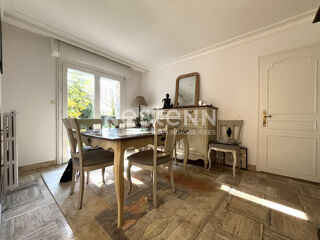  Maison � vendre 8 pi�ces 163 m�