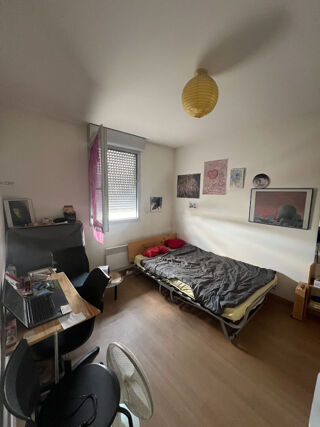  Appartement  vendre 2 pices 41 m