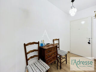  Appartement à vendre 2 pièces 56 m²
