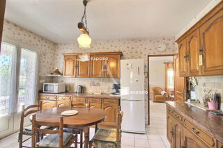  Maison à vendre 5 pièces 154 m²