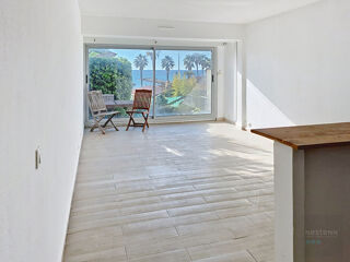 Vente Appartement Appartement 2 pièces avec vue mer à vendre à Six Fours Les Plages - Les Lones Six fours les plages