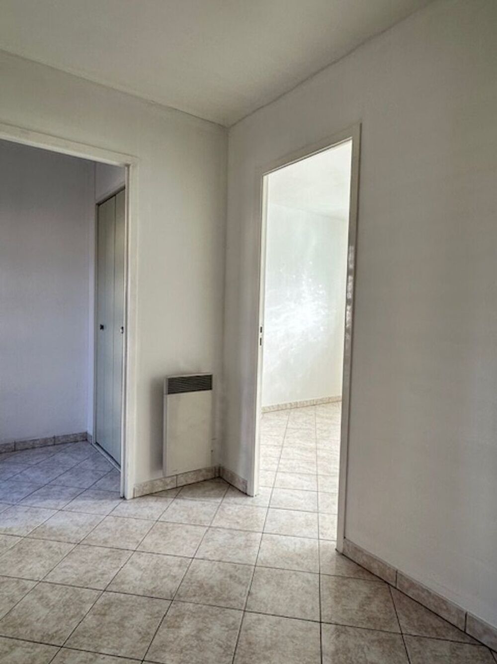 Location Appartement appartement NEUILLY EN THELLE - 1 pièce(s) - 25 m2 Neuilly en thelle