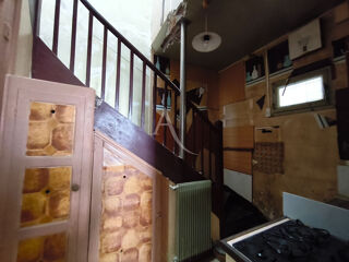  Appartement à vendre 5 pièces 73 m²