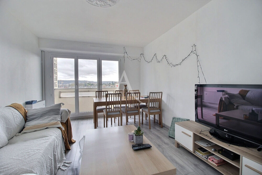 Location Appartement Chambre en colocation ! Rouen