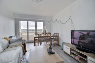  Appartement à louer 1 pièce 10 m²