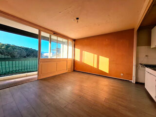  Appartement à vendre 2 pièces 41 m²