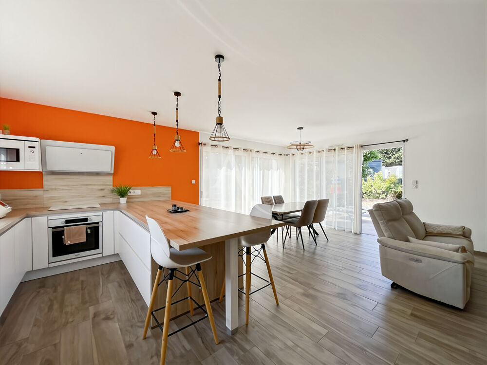 Vente Maison Maison proche Plage - Saint Jean De Monts Saint jean de monts
