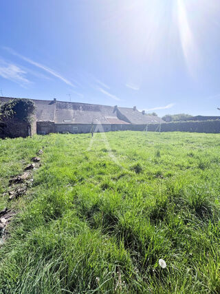  Terrain à vendre 853 m²