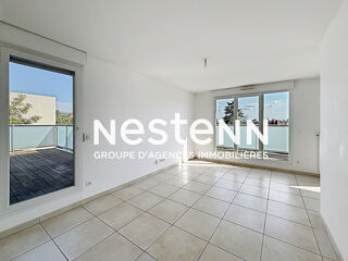  Appartement à vendre 4 pièces 77 m²
