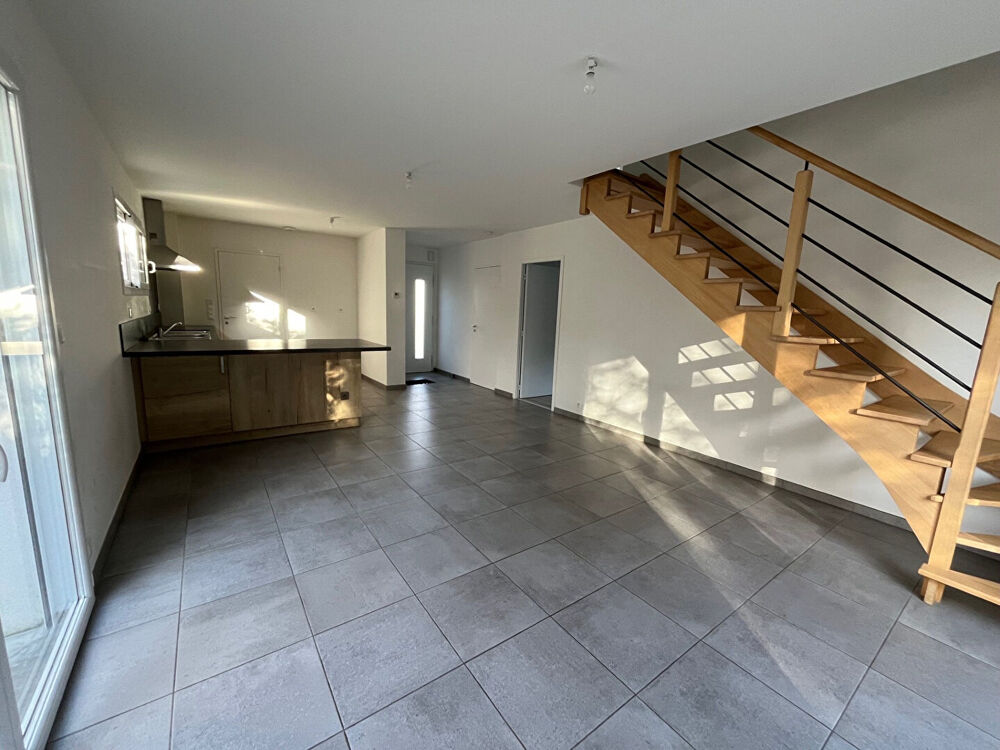 Vente Maison Maison Batz Sur Mer 4 pièce(s) 93m2 Batz sur mer