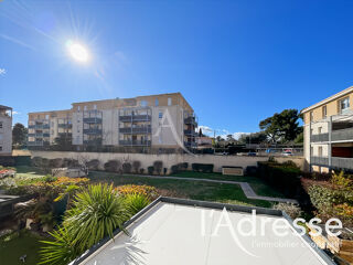  Appartement � vendre 3 pi�ces 59 m�