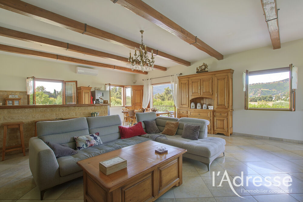 à vendre  Maison Lucciana (20290)
