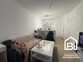  Appartement � vendre 2 pi�ces 31 m�