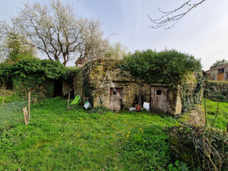  Maison à louer 4 pièces 88 m²