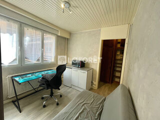  Appartement � louer 1 pi�ce 13 m�