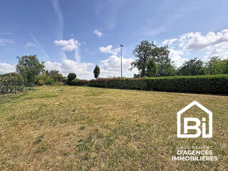  Terrain à vendre 650 m²