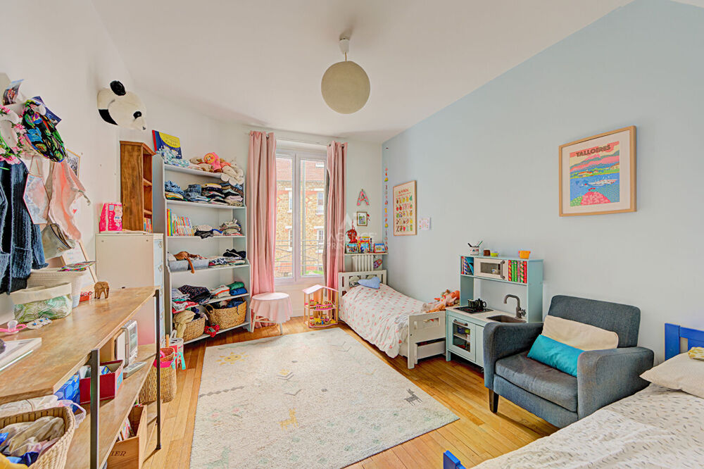 Vente Maison Maison Saint Germain En Laye 6 pièce(s) 140 m2 Saint germain en laye
