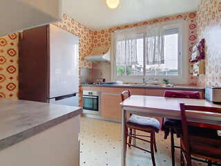  Maison � vendre 4 pi�ces 96 m�