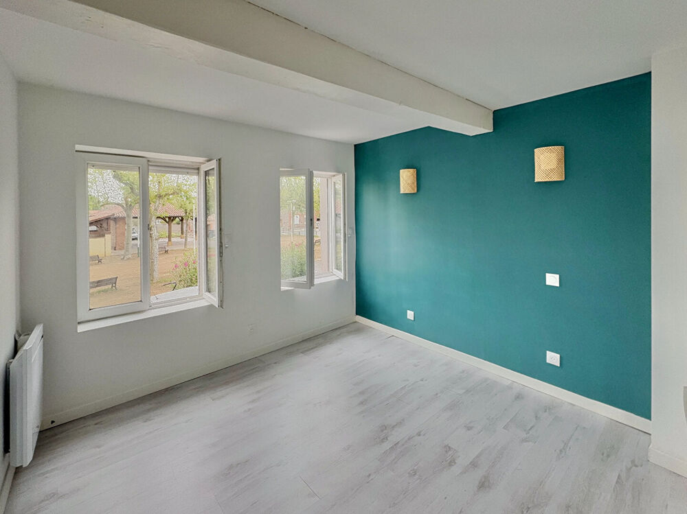 Maison Le Fauga 4 pièce(s) 100 m2