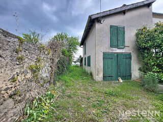  Maison à vendre 7 pièces 163 m²