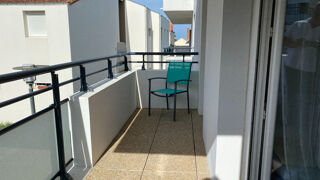  Appartement à vendre 2 pièces 39 m²
