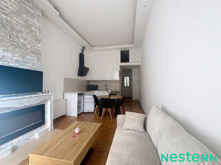  Appartement à louer 2 pièces 41 m²