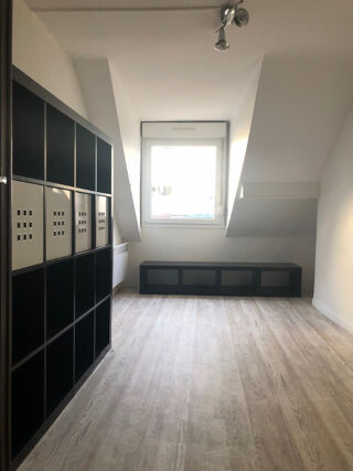  Appartement  louer 1 pice 17 m