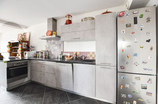  Appartement à vendre 3 pièces 1 m²