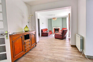  Maison � vendre 7 pi�ces 193 m�