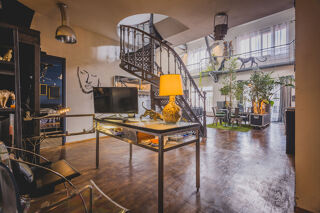  Appartement � vendre 6 pi�ces 268 m�