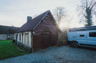  Maison à vendre 4 pièces 70 m²