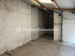  Appartement à vendre 3 pièces 59 m²