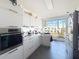  Appartement à louer 2 pièces 60 m²