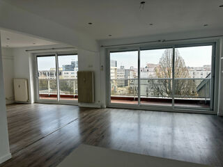  Appartement à vendre 5 pièces 118 m²