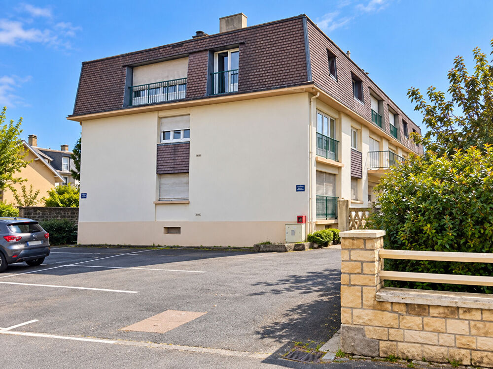 Vente Appartement Appartement Caen 1 pièce(s) 37.10 m2- Caen