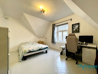  Appartement  vendre 3 pices 131 m